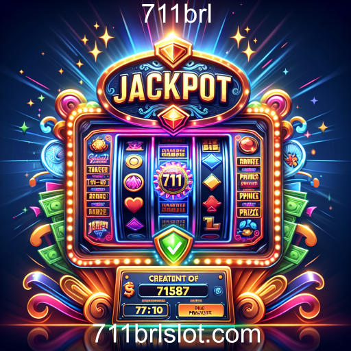 Jackpots